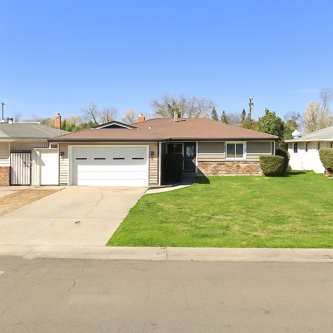 property at 10487 Dolecetto Dr