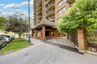 The Birkenshaw Apartments in Calgary, AB - Building Photo - Building Photo