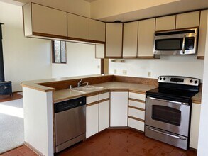 2322 E Ward St in Seattle, WA - Building Photo - Building Photo