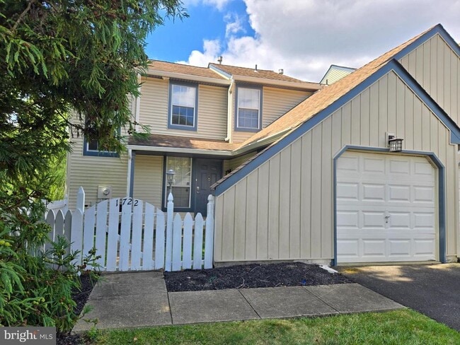 property at 1722 McNelis Dr