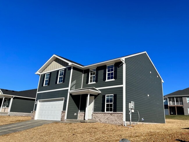 117 Elegance Wy in Elizabethtown, KY - Building Photo - Building Photo