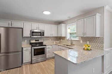 270 S Ridge Dr in Garner, NC - Building Photo - Building Photo