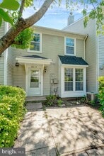 6014 Havener House Way in Centreville, VA - Building Photo - Building Photo