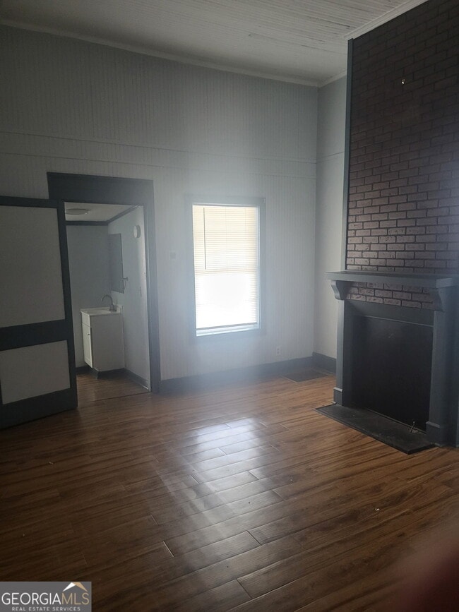 15 N Zetterower Ave in Statesboro, GA - Foto de edificio - Building Photo