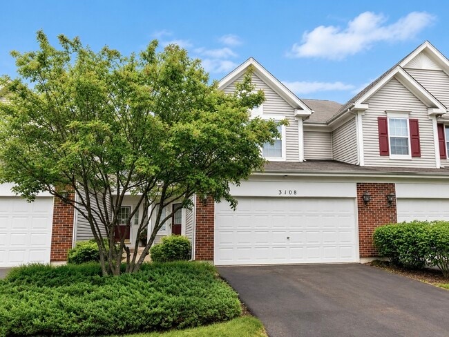 property at 3108 Reflection Dr