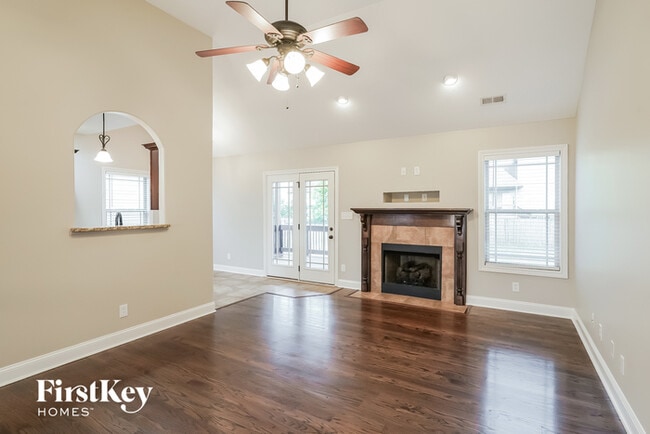 1414 Raven Rd in Clarksville, TN - Building Photo - Building Photo