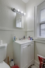 2028 Hardesty Ave in Kansas City, MO - Building Photo - Building Photo
