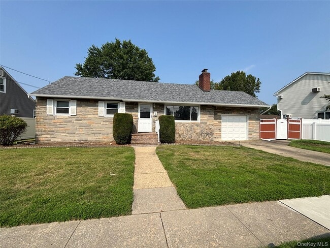 property at 235 10th St