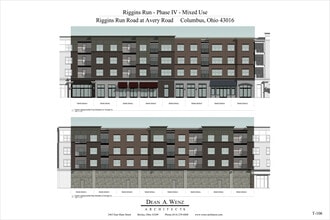 Lawerence Square in Hilliard, OH - Building Photo - Other