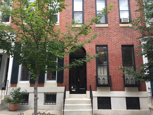 1215 Bolton St, Unit 1st floor