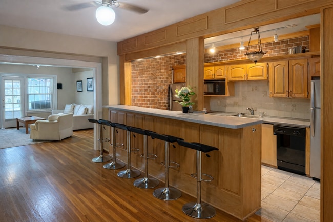 4434 Mill Creek Pkwy in Kansas City, MO - Building Photo - Building Photo