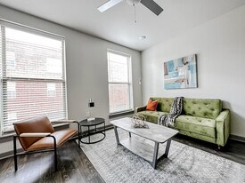 111 E 4th St in North Little Rock, AR - Building Photo