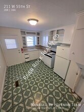 211 W 55th St in North Little Rock, AR - Building Photo - Building Photo