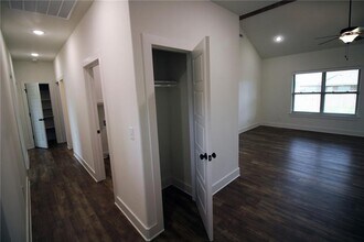 851 Petit Jean St in Prairie Grove, AR - Building Photo - Building Photo