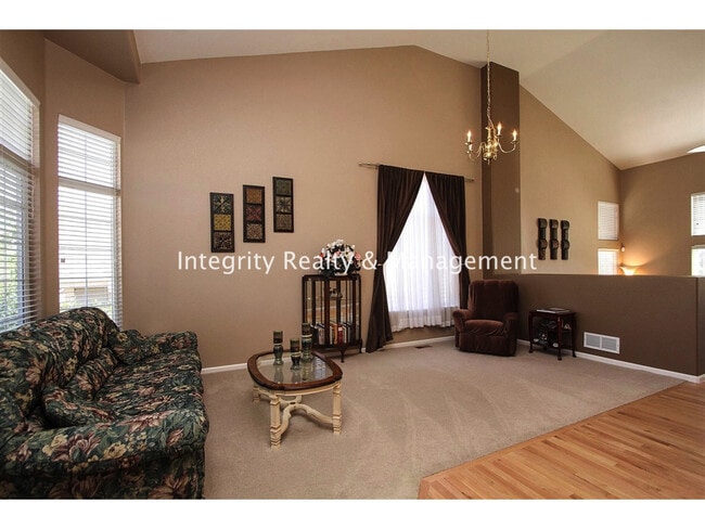 10198 Foxridge Cir in Littleton, CO - Building Photo - Building Photo