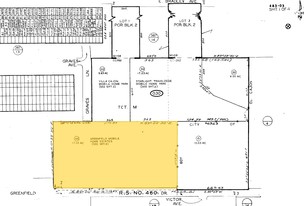 Greenfield Mobile Home Estates Apartments