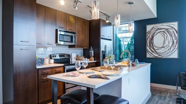 Arrive University City