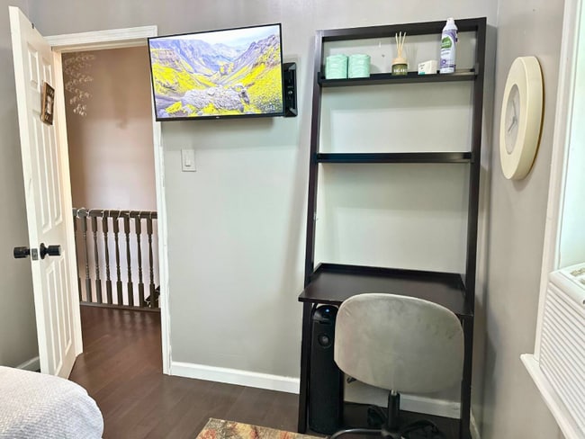 1839 S 20th St in Philadelphia, PA - Foto de edificio - Building Photo