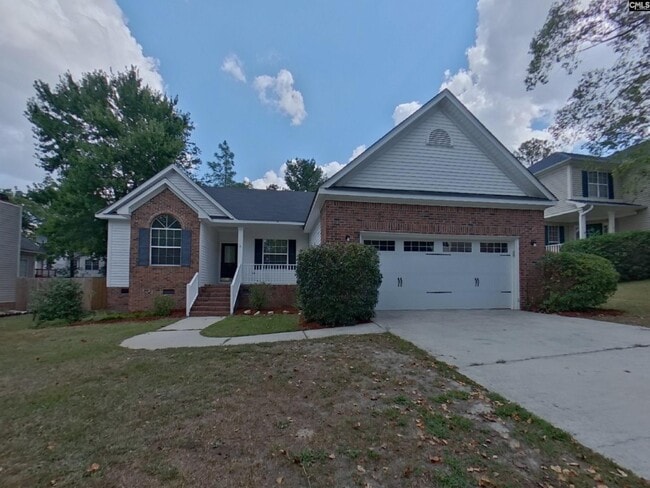 property at 12 Red Cedar Dr
