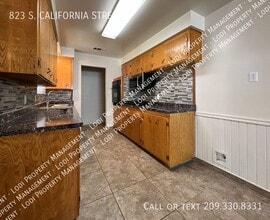 823 S California St in Lodi, CA - Building Photo - Building Photo
