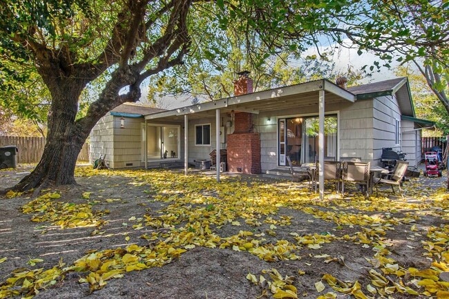 1500 60th Ave in Sacramento, CA - Building Photo - Building Photo