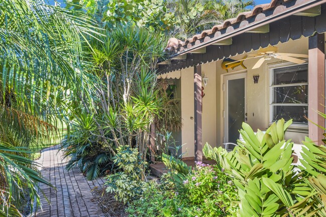 property at 1225 Hillsboro Mile