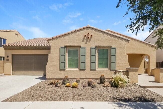 property at 20858 Sunset Dr