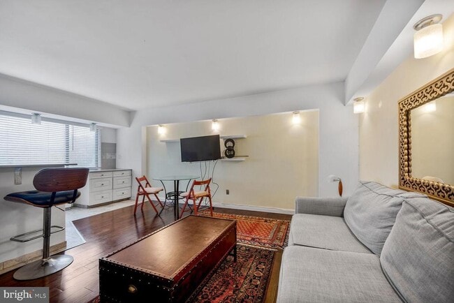 property at 3701 Connecticut Ave NW