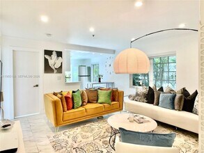 600 Euclid Ave, Unit 3B in Miami Beach, FL - Foto de edificio - Building Photo