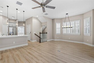 3167 Moorings Dr S in St. Petersburg, FL - Building Photo - Building Photo