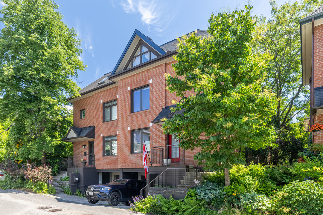 481 Sunnyside Av in Ottawa, ON - Building Photo