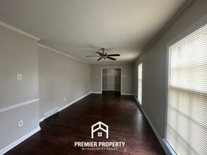 5450 Rappahannock Dr in Memphis, TN - Building Photo - Building Photo