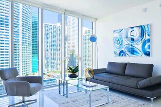 485 Brickell Ave in Miami, FL - Building Photo - Building Photo