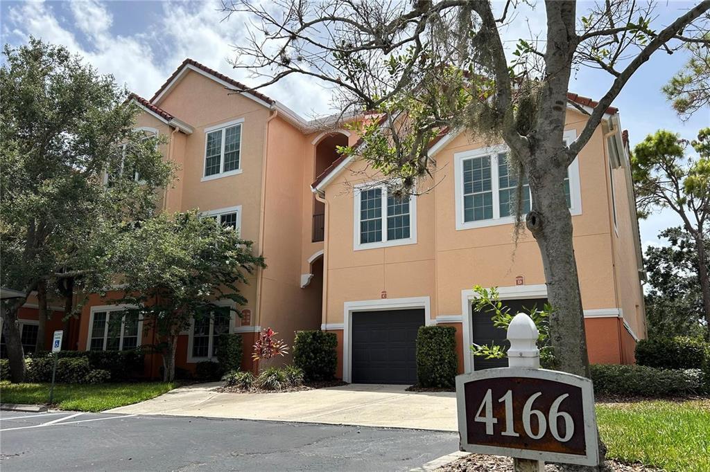 4166 Central Sarasota Pkwy in Sarasota, FL - Building Photo