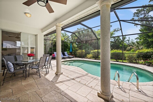 property at 25040 Bay Cedar Dr