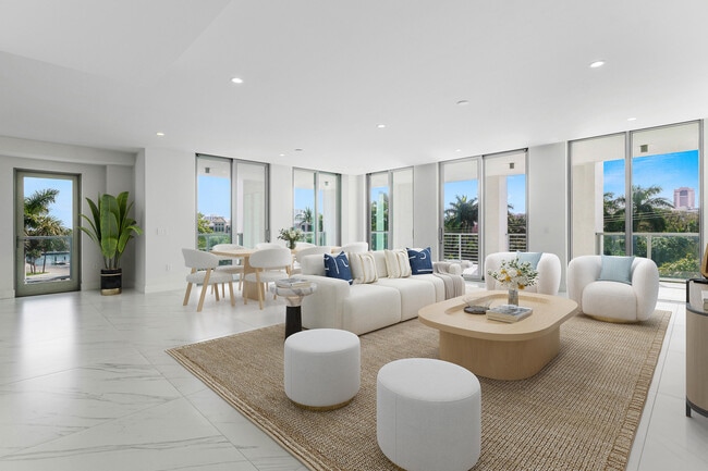 495 E Royal Palm Rd in Boca Raton, FL - Building Photo - Building Photo