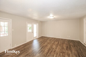 7608 Oxley Dr in Richland Hills, TX - Building Photo - Building Photo