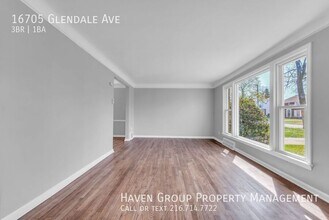 16705 Glendale Ave in Cleveland, OH - Building Photo - Building Photo