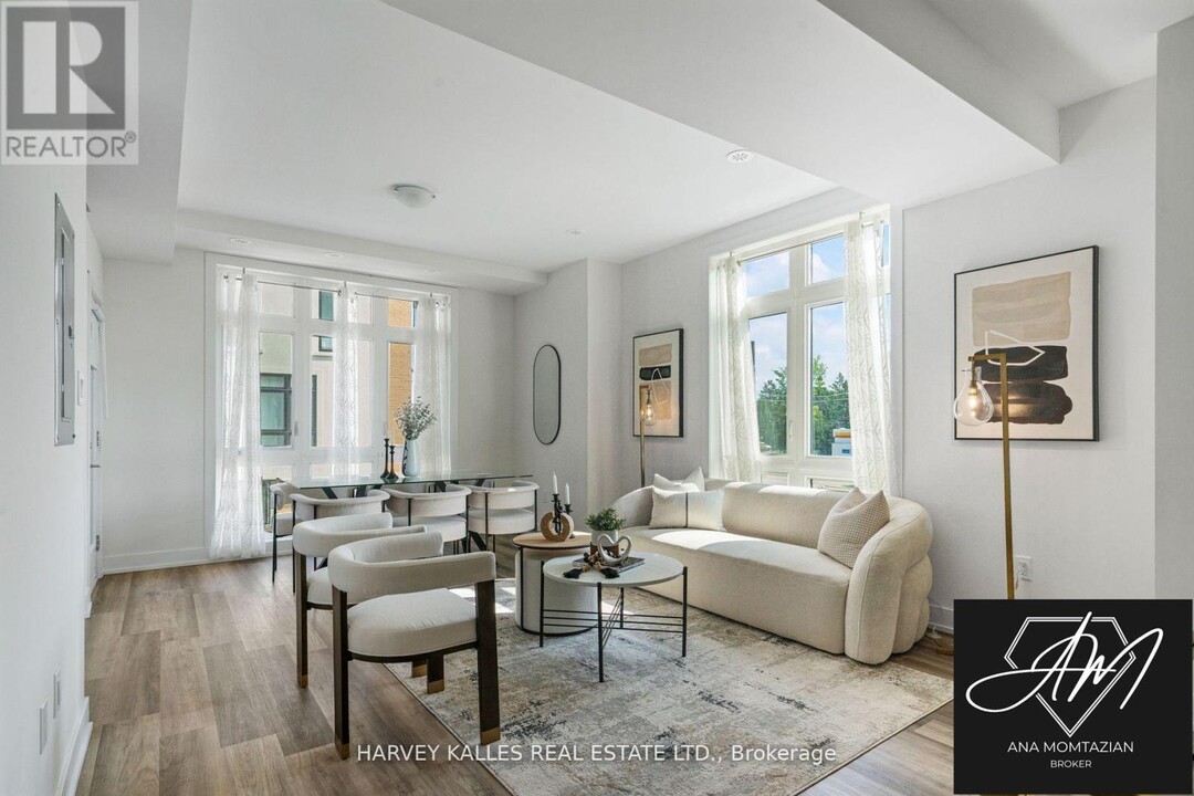 9 Phelps Ln in Richmond Hill, ON - Building Photo