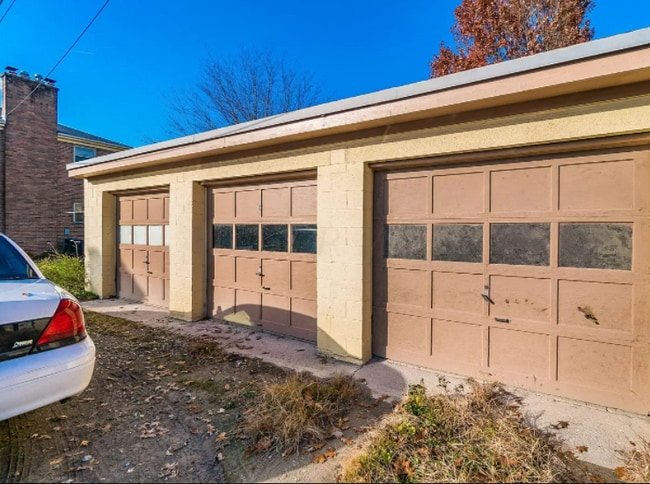 1500 Fairview Ave, Unit B in Columbus, OH - Building Photo - Building Photo