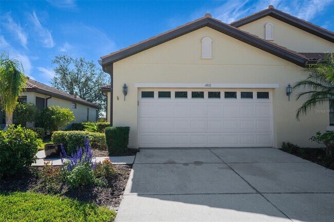 1410 Maseno Dr in Venice, FL - Building Photo - Building Photo