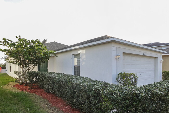 1135 Seminole Sky Dr in Ruskin, FL - Foto de edificio - Building Photo