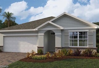 1212 Chiquita Blvd N in Cape Coral, FL - Building Photo - Building Photo