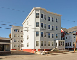 141 Pierce St Apartments