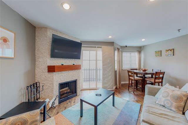 property at 1010 Allen St