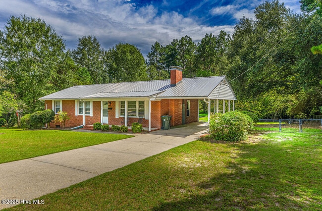 507 Wilder Ave in Aberdeen, NC - Building Photo - Building Photo
