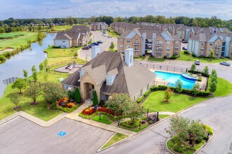 North Creek in Southaven, MS - Foto de edificio - Building Photo