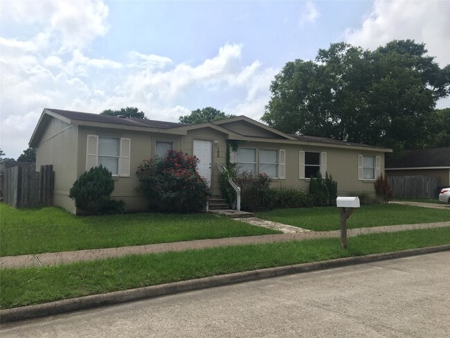 property at 11939 Greenrock Ln