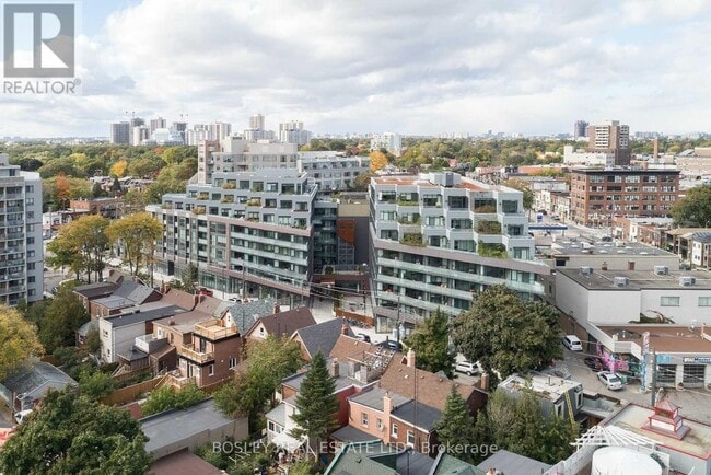 property at 38 Howard Park Ave