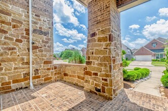 4107 Willow Wind Ct in Sugar Land, TX - Building Photo - Building Photo
